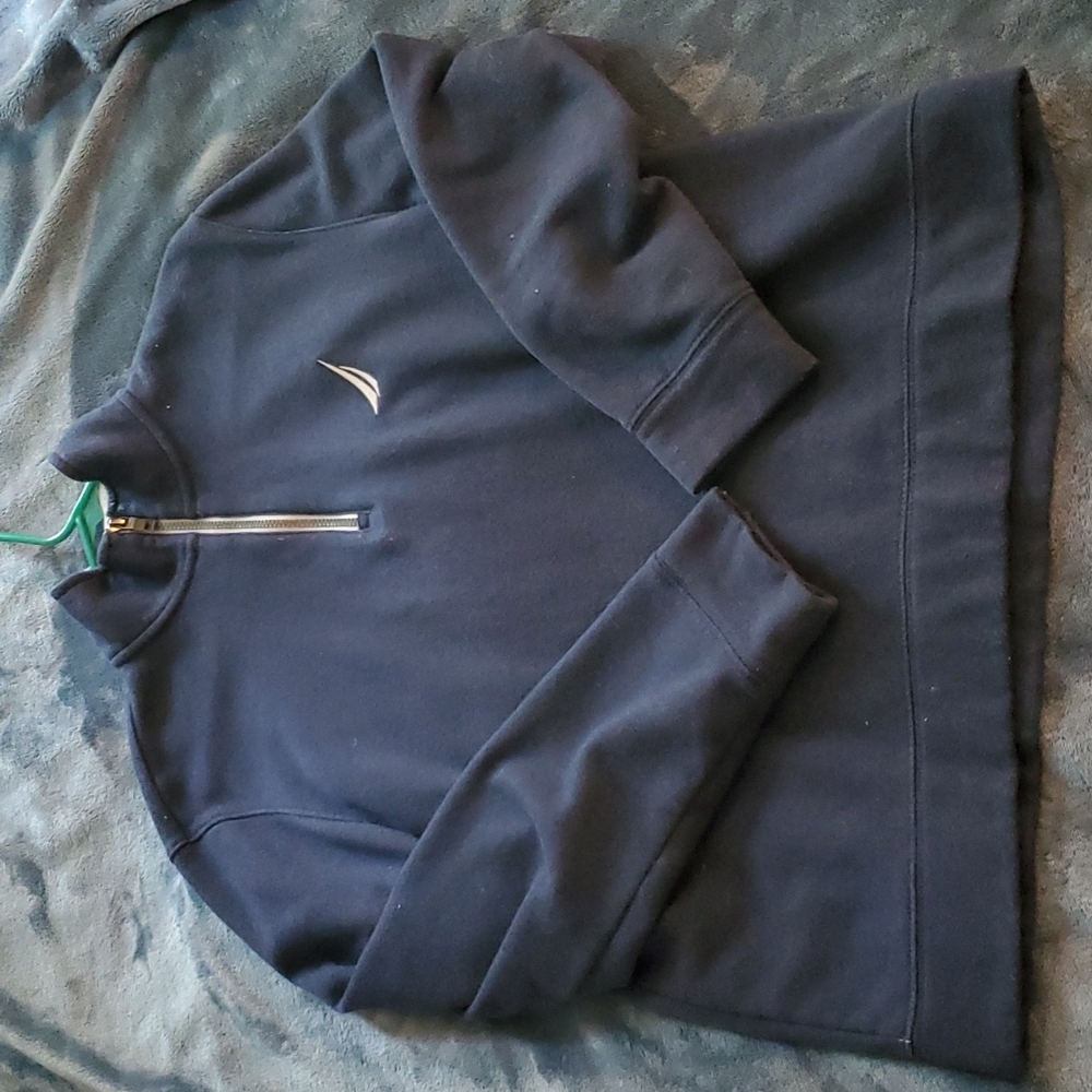Nautica Quater Zip